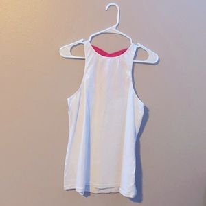 Rebel Athletics tank top